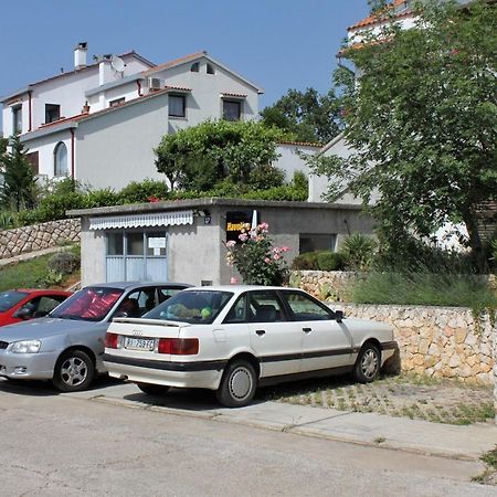 Apartments With A Parking Space Njivice, Krk - 5427 Extérieur photo