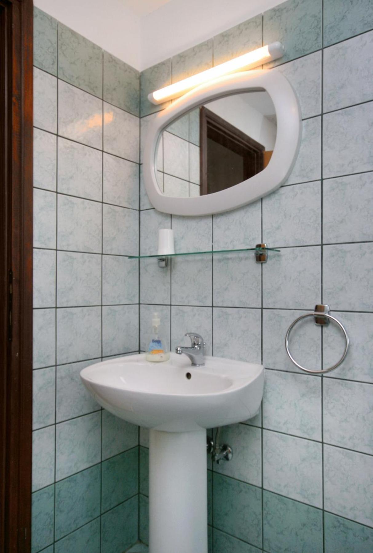 Apartments With A Parking Space Njivice, Krk - 5427 Chambre photo