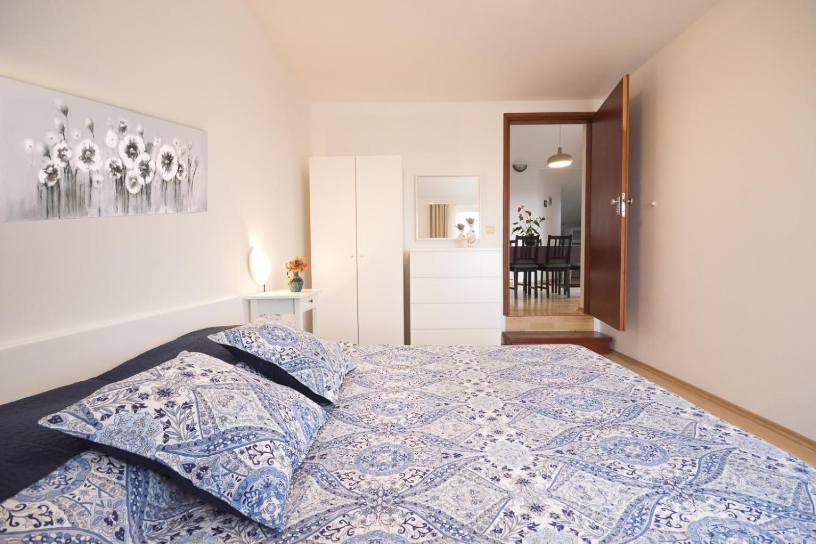 Apartments With A Parking Space Njivice, Krk - 5427 Chambre photo